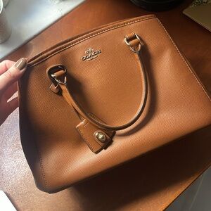 Coach handbag